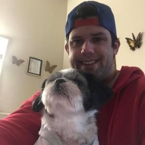 Meet your Posher, Tim